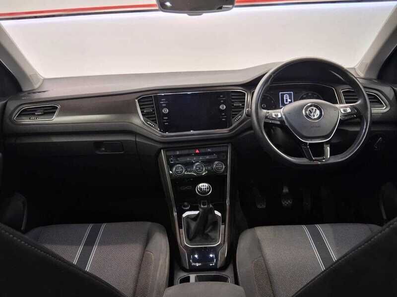 Used Volkswagen T-Roc 2019 for sale - 78151994: Photo 17