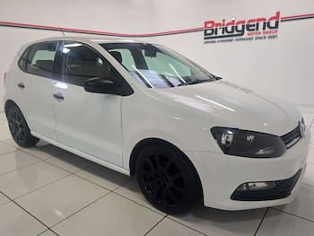 Used Volkswagen Polo 2016 for sale - 79801723: Photo