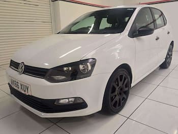 Used Volkswagen Polo 2016 for sale - 79801723: Photo