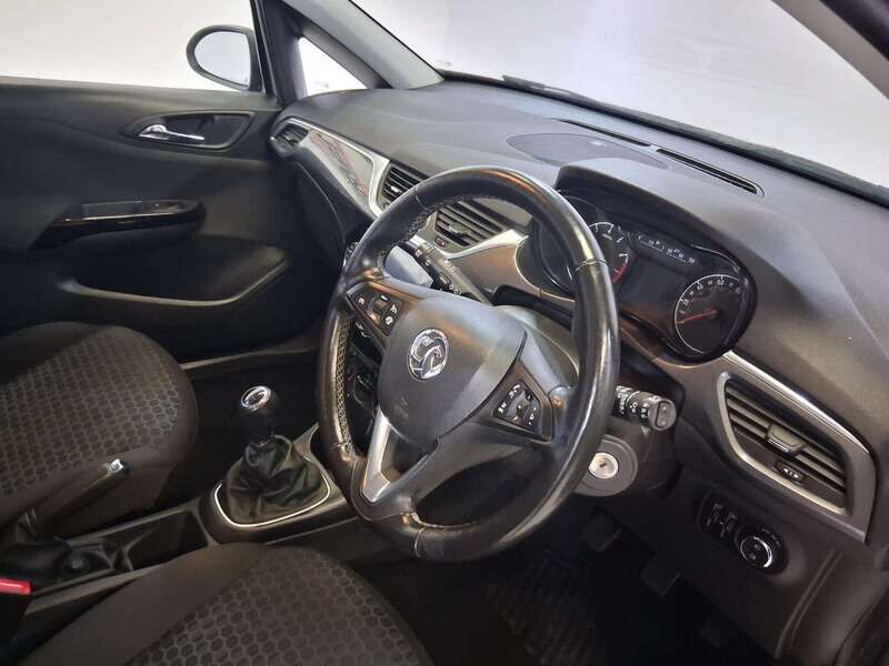 Used Vauxhall Corsa 2018 for sale - 77814091: Photo 10