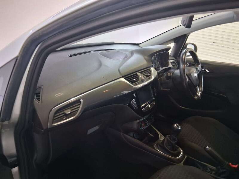 Used Vauxhall Corsa 2018 for sale - 77814091: Photo 13