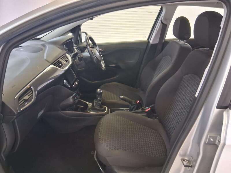 Used Vauxhall Corsa 2018 for sale - 77814091: Photo 14