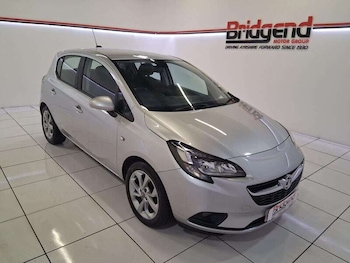 Used Vauxhall Corsa undefined for sale - 77814091: Photo