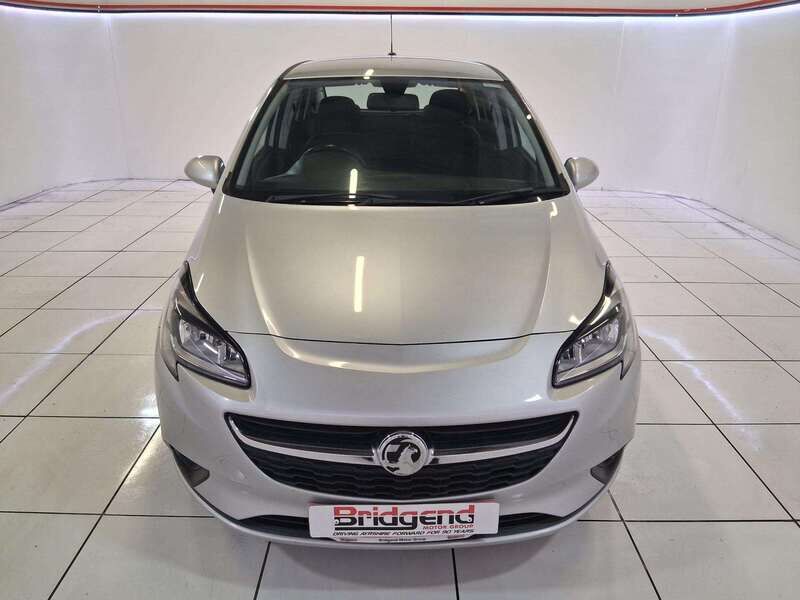 Used Vauxhall Corsa 2018 for sale - 77814091: Photo 2