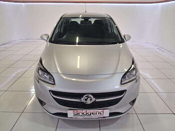 Used Vauxhall Corsa undefined for sale - 77814091: Photo