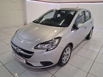 Used Vauxhall Corsa undefined for sale - 77814091: Photo