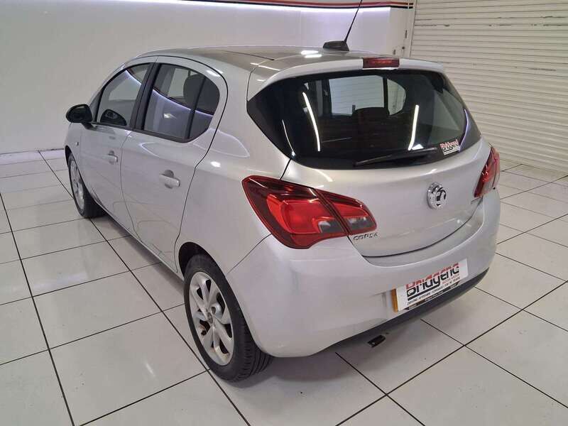 Used Vauxhall Corsa 2018 for sale - 77814091: Photo 4