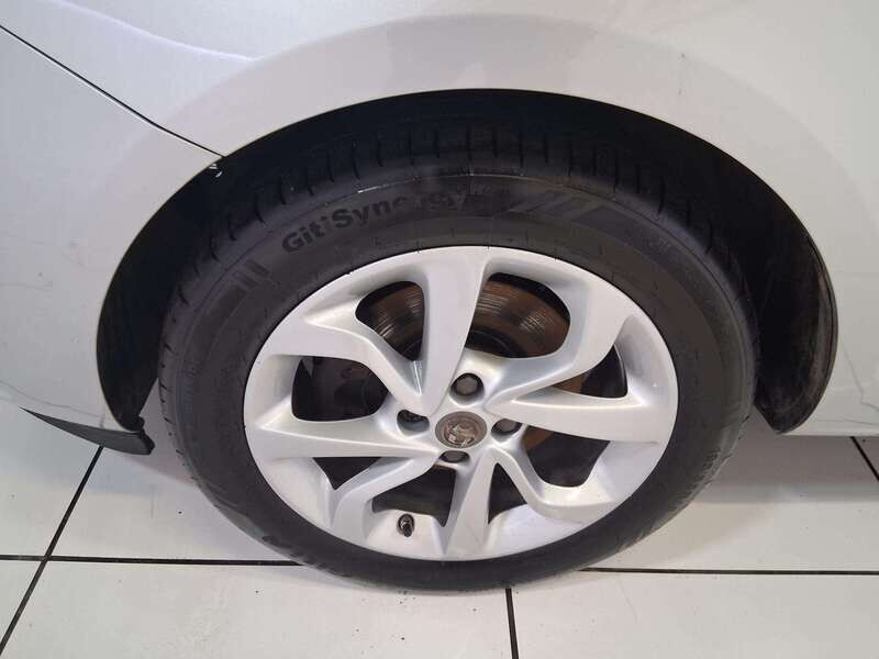 Used Vauxhall Corsa 2018 for sale - 77814091: Photo 7