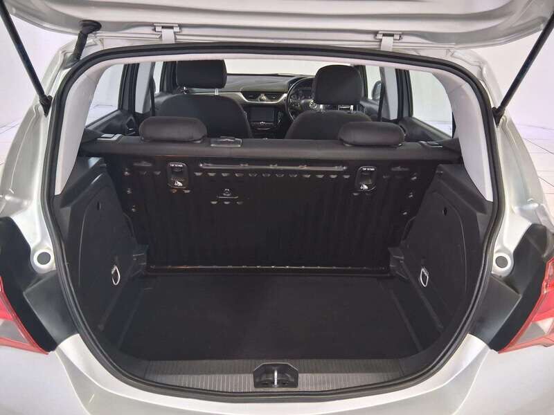 Used Vauxhall Corsa 2018 for sale - 77814091: Photo 8