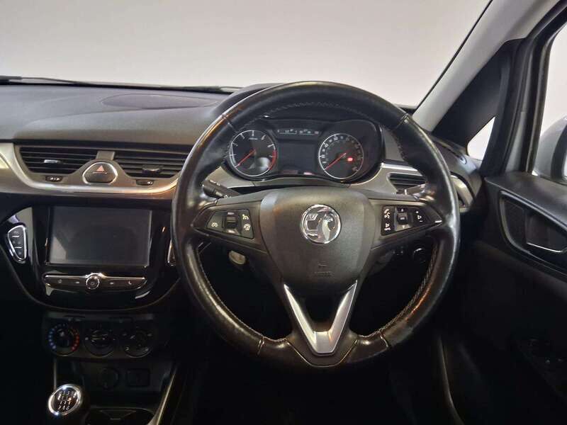 Used Vauxhall Corsa 2018 for sale - 77814091: Photo 9