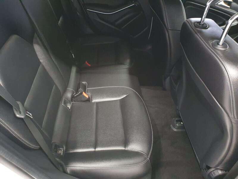 Used Mercedes-Benz GLA 2018 for sale - 77044812: Photo 10