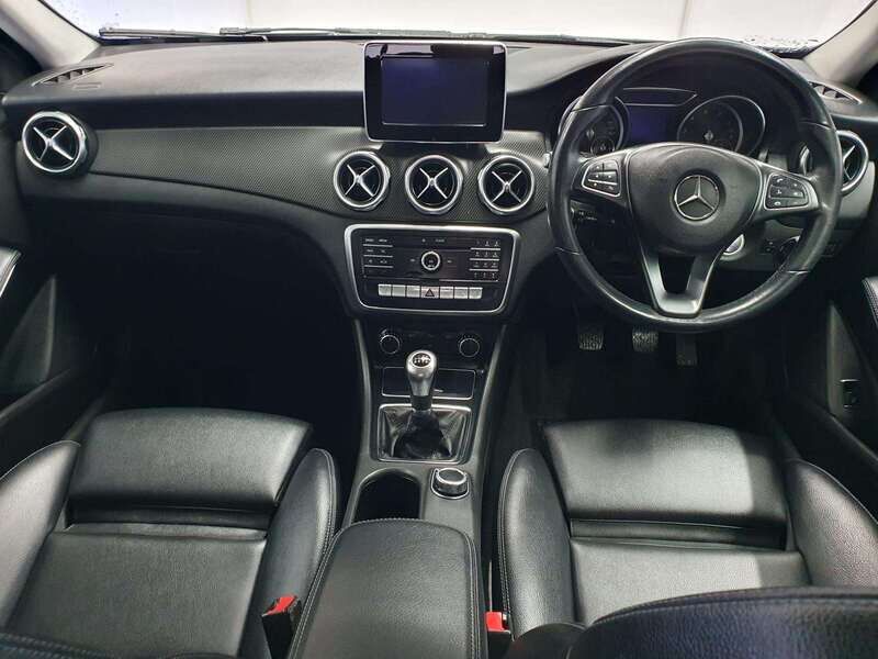 Used Mercedes-Benz GLA 2018 for sale - 77044812: Photo 12