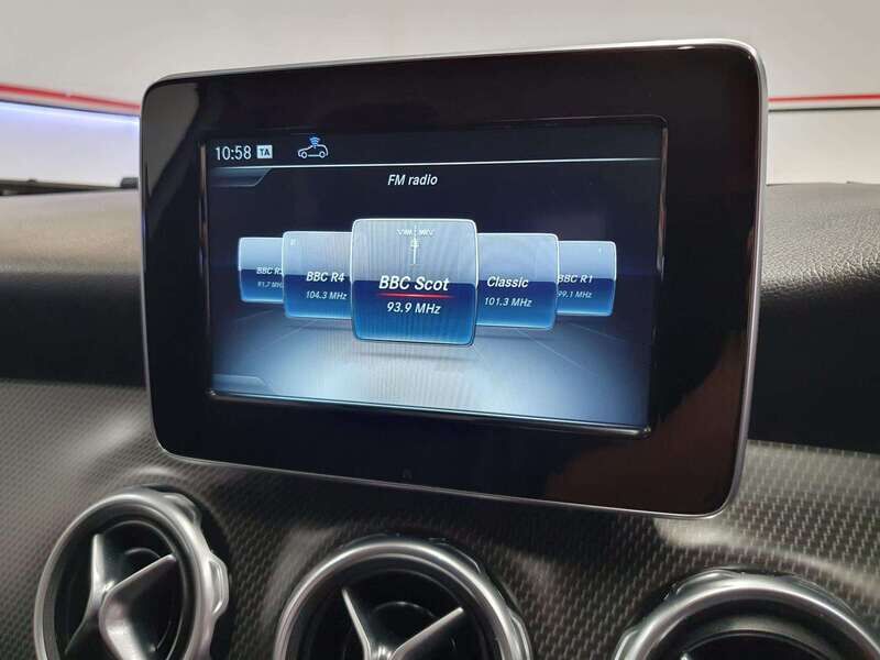 Used Mercedes-Benz GLA 2018 for sale - 77044812: Photo 17