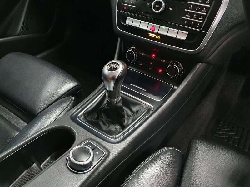 Used Mercedes-Benz GLA 2018 for sale - 77044812: Photo 18