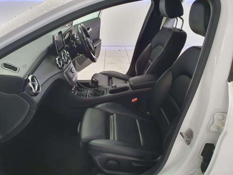 Used Mercedes-Benz GLA 2018 for sale - 77044812: Photo 20