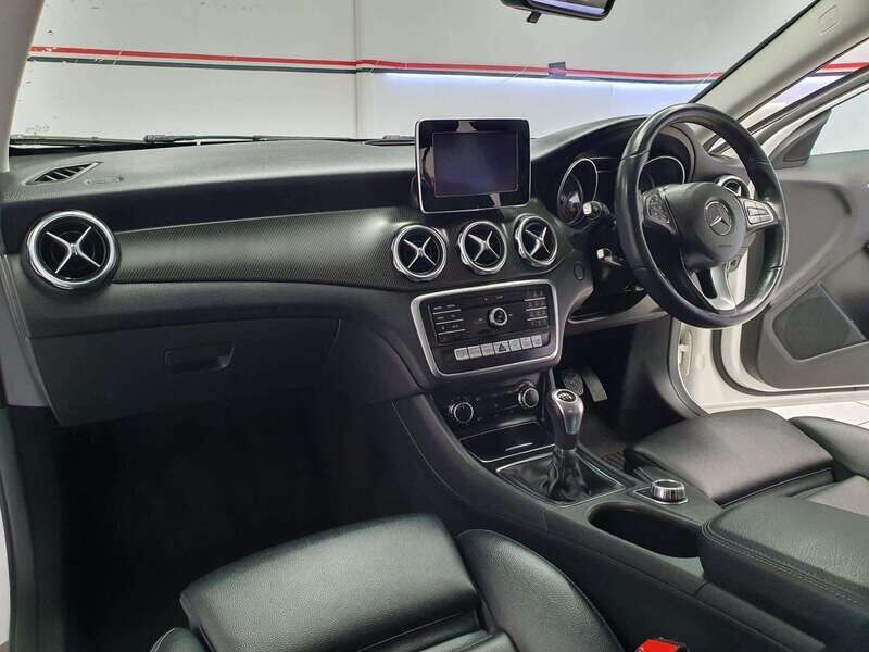 Used Mercedes-Benz GLA 2018 for sale - 77044812: Photo 24