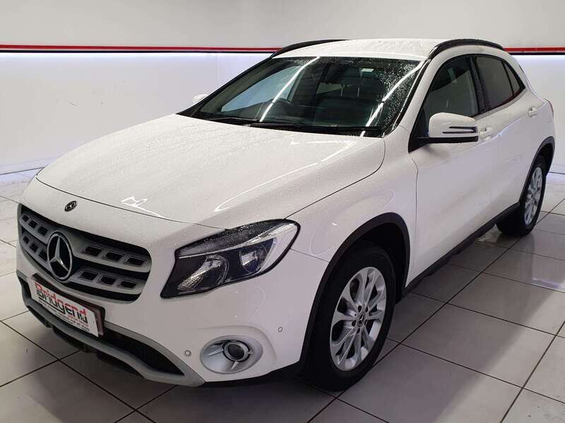 Used Mercedes-Benz GLA 2018 for sale - 77044812: Photo 3