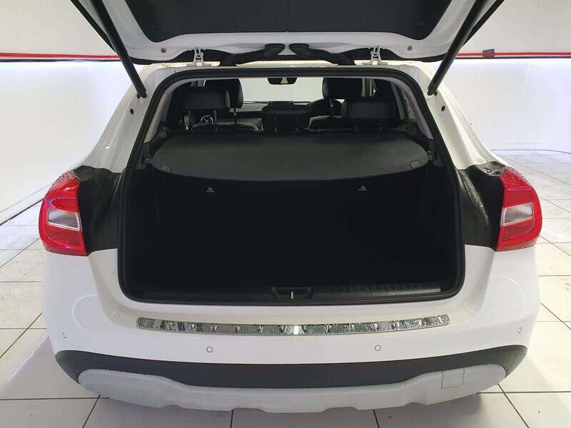 Used Mercedes-Benz GLA 2018 for sale - 77044812: Photo 7