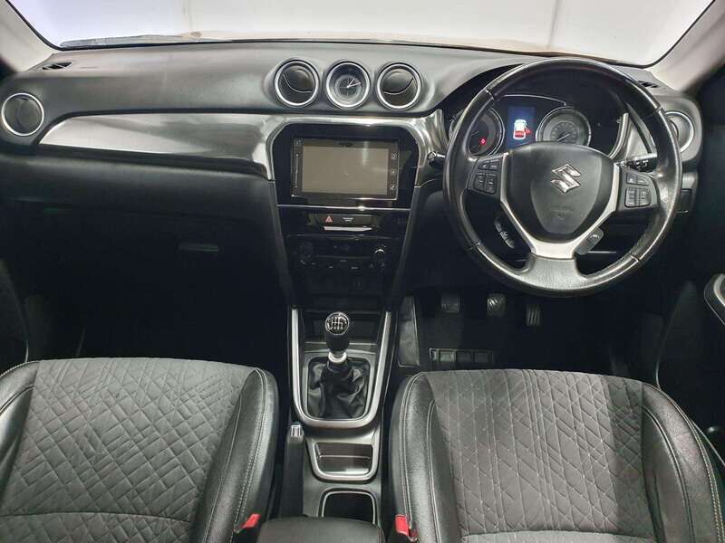 Used Suzuki Vitara 2019 for sale - 77814651: Photo 11