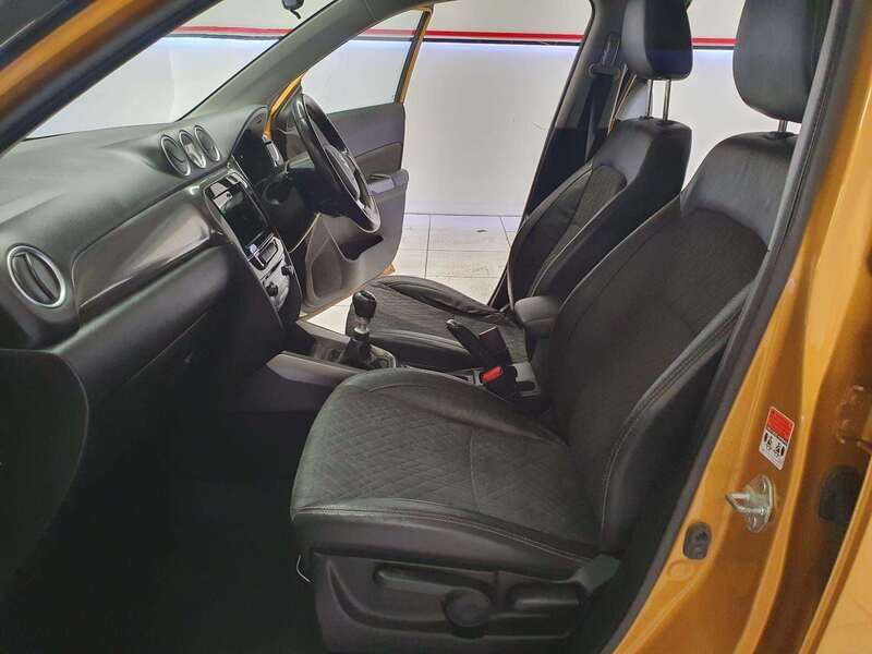 Used Suzuki Vitara 2019 for sale - 77814651: Photo 21