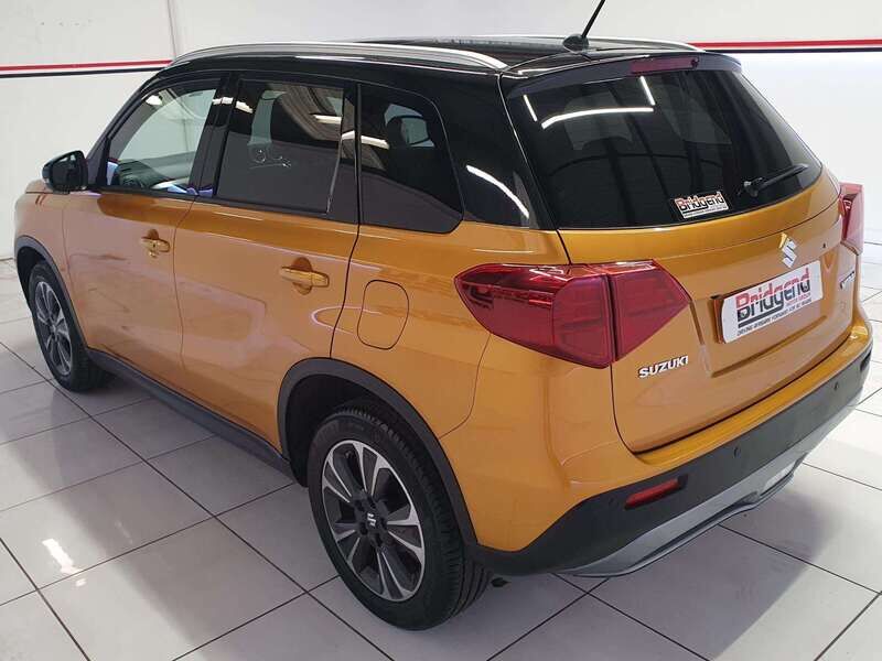 Used Suzuki Vitara 2019 for sale - 77814651: Photo 4
