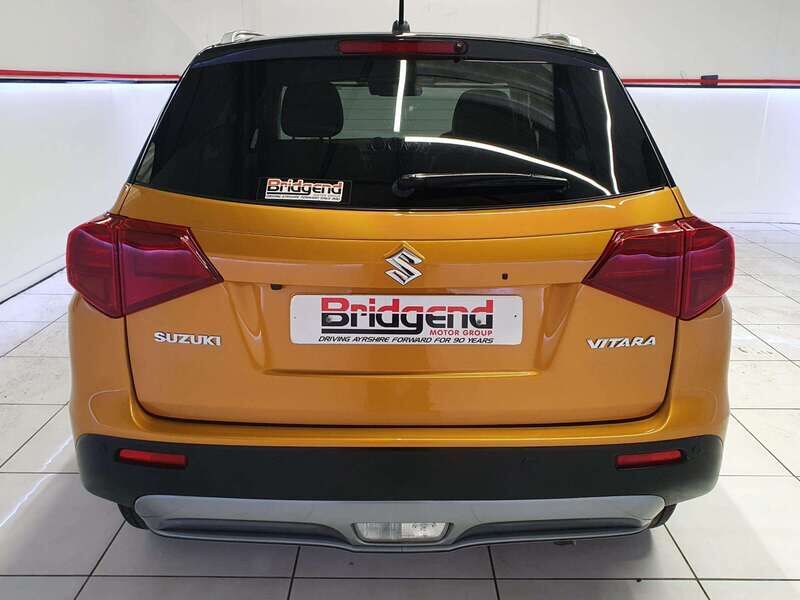 Used Suzuki Vitara 2019 for sale - 77814651: Photo 5