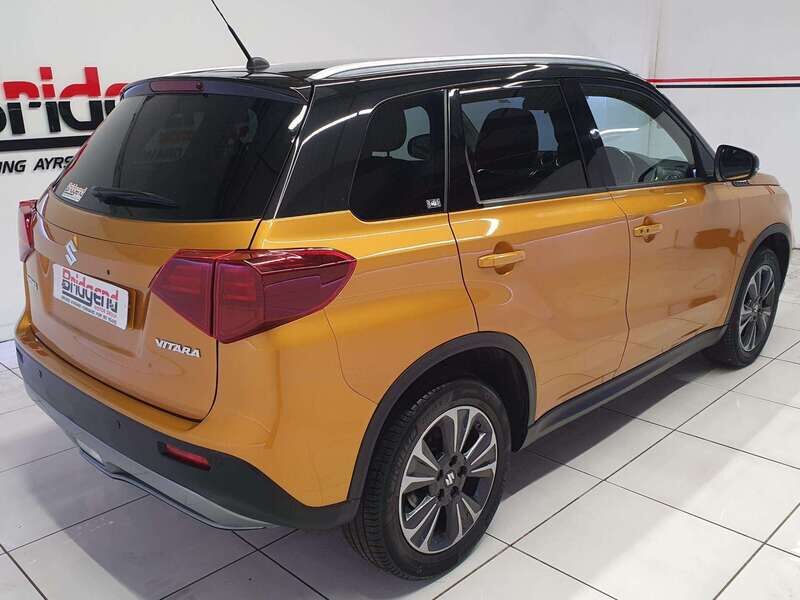 Used Suzuki Vitara 2019 for sale - 77814651: Photo 6