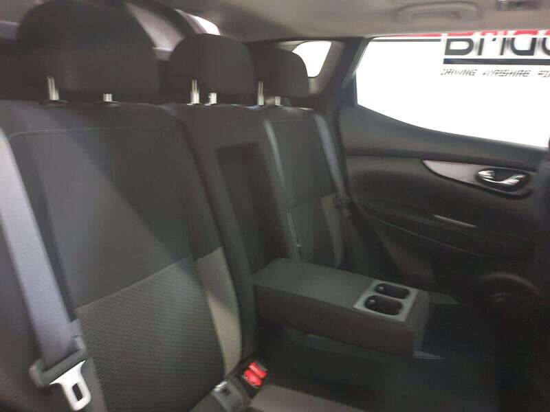 Used Nissan Qashqai 2021 for sale - 78097255: Photo 10