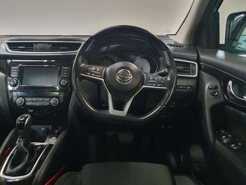 Used Nissan Qashqai 2021 for sale - 78097255: Photo 11