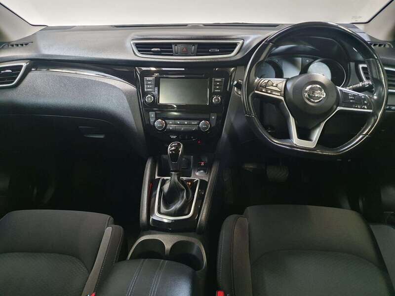 Used Nissan Qashqai 2021 for sale - 78097255: Photo 12
