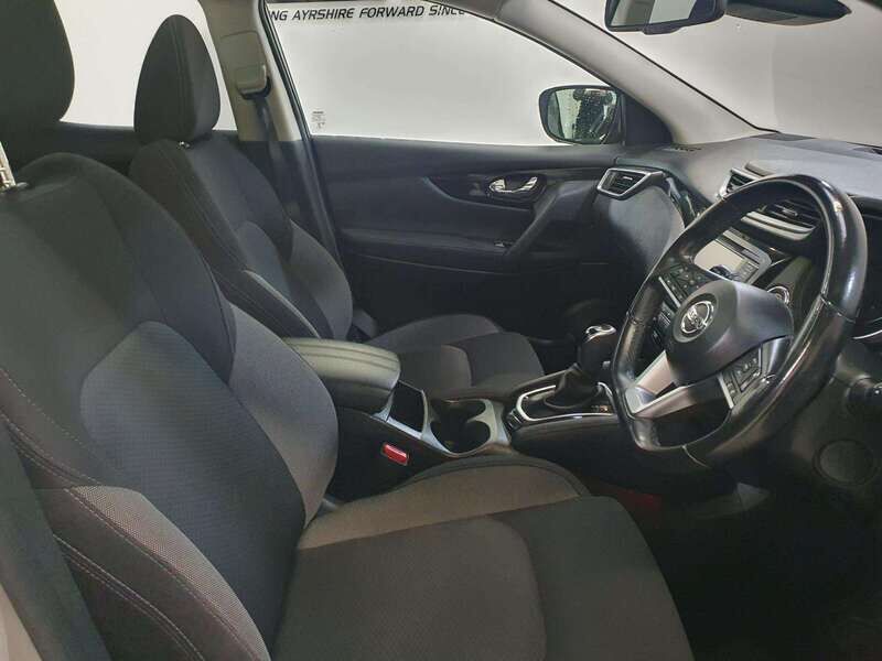 Used Nissan Qashqai 2021 for sale - 78097255: Photo 13