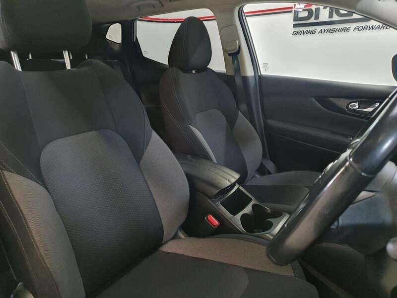 Used Nissan Qashqai 2021 for sale - 78097255: Photo 14