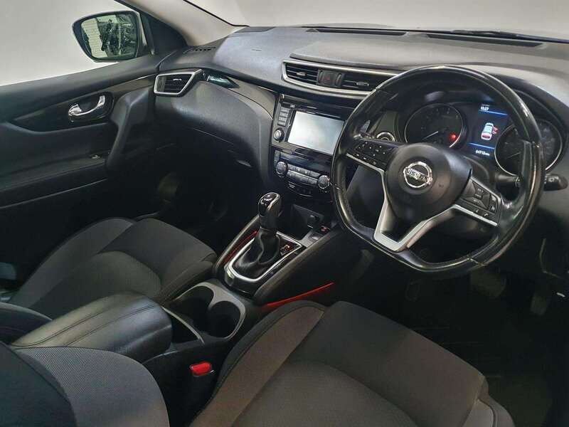 Used Nissan Qashqai 2021 for sale - 78097255: Photo 15