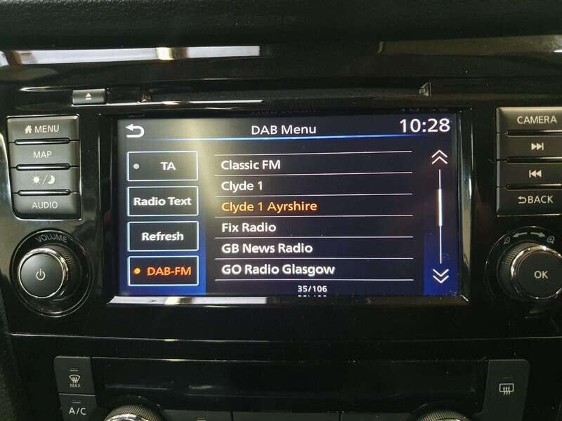 Used Nissan Qashqai 2021 for sale - 78097255: Photo 16