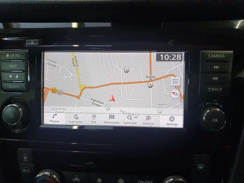 Used Nissan Qashqai 2021 for sale - 78097255: Photo 17