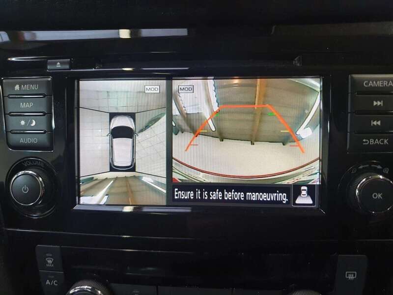 Used Nissan Qashqai 2021 for sale - 78097255: Photo 18