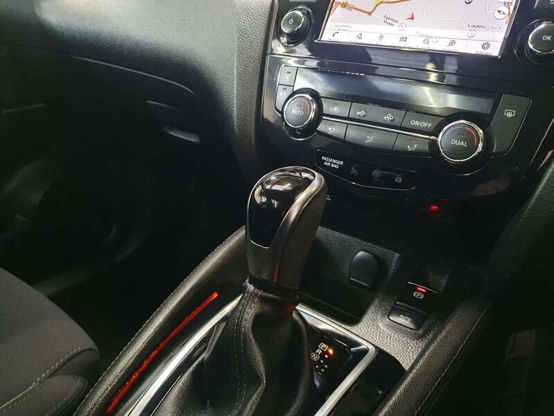 Used Nissan Qashqai 2021 for sale - 78097255: Photo 19