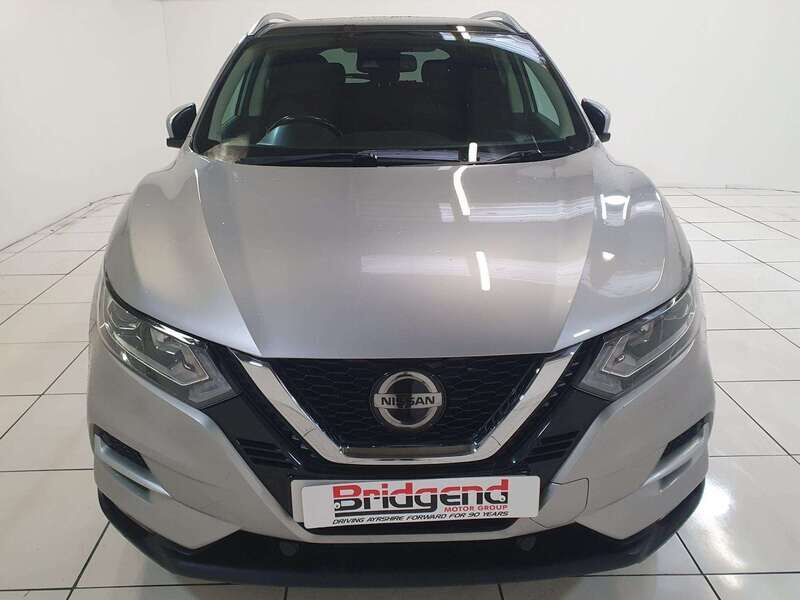 Used Nissan Qashqai 2021 for sale - 78097255: Photo 2
