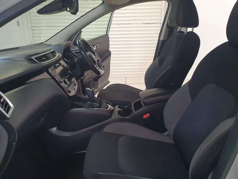 Used Nissan Qashqai 2021 for sale - 78097255: Photo 21