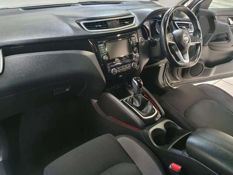 Used Nissan Qashqai 2021 for sale - 78097255: Photo 25