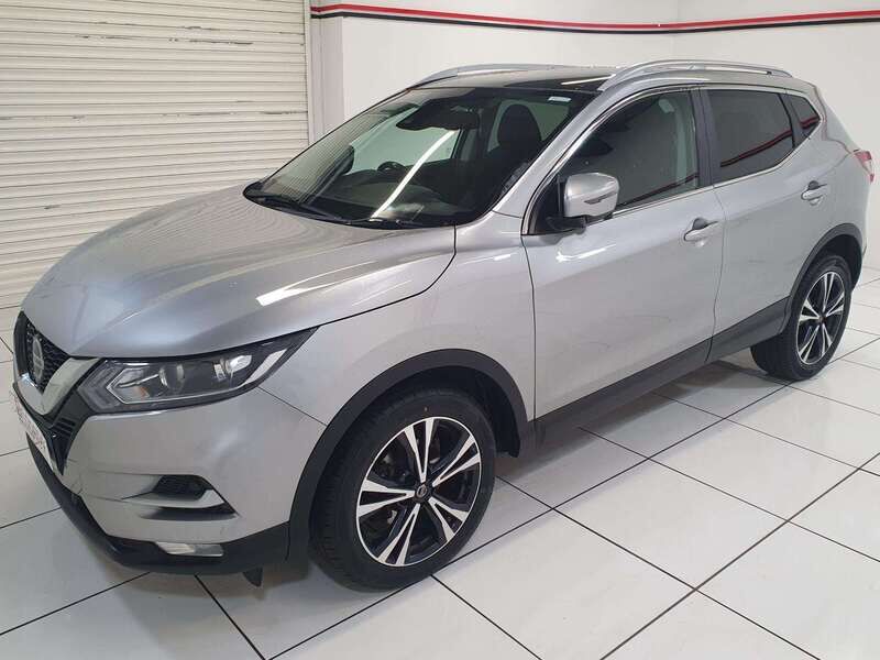 Used Nissan Qashqai 2021 for sale - 78097255: Photo 3