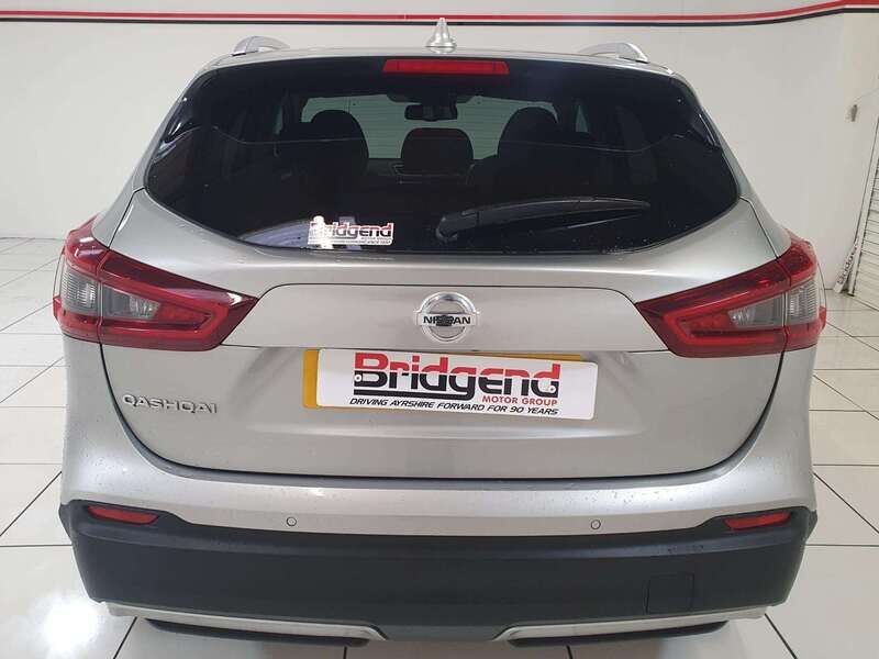 Used Nissan Qashqai 2021 for sale - 78097255: Photo 5