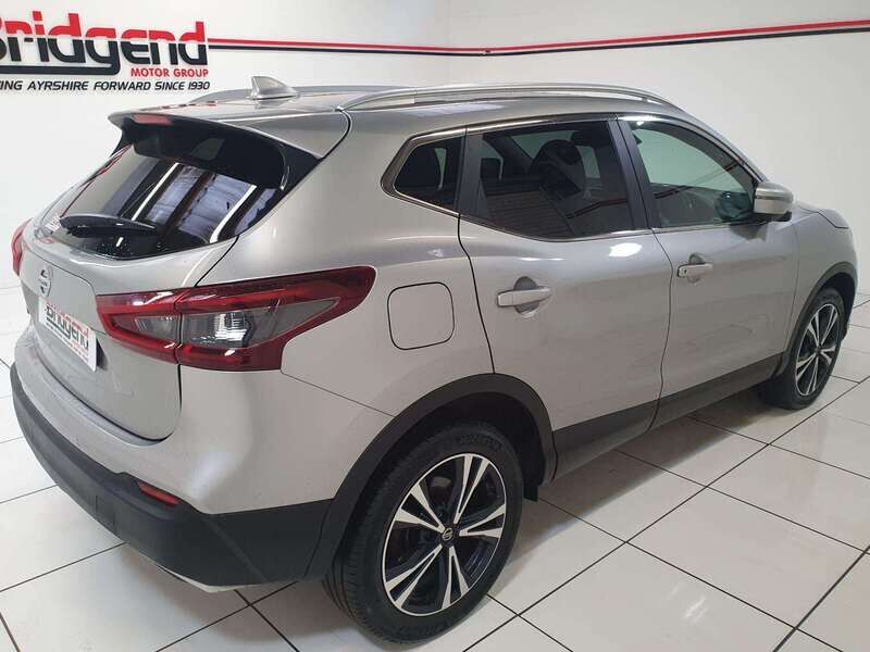 Used Nissan Qashqai 2021 for sale - 78097255: Photo 6