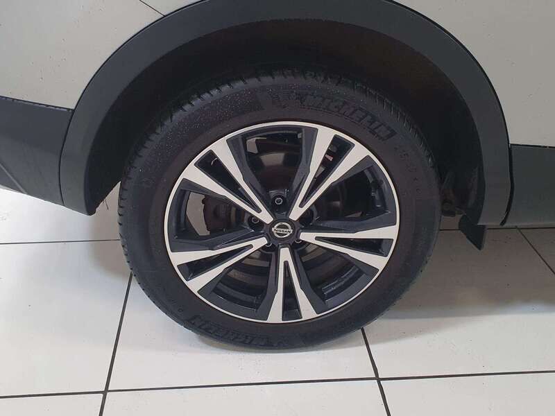 Used Nissan Qashqai 2021 for sale - 78097255: Photo 7