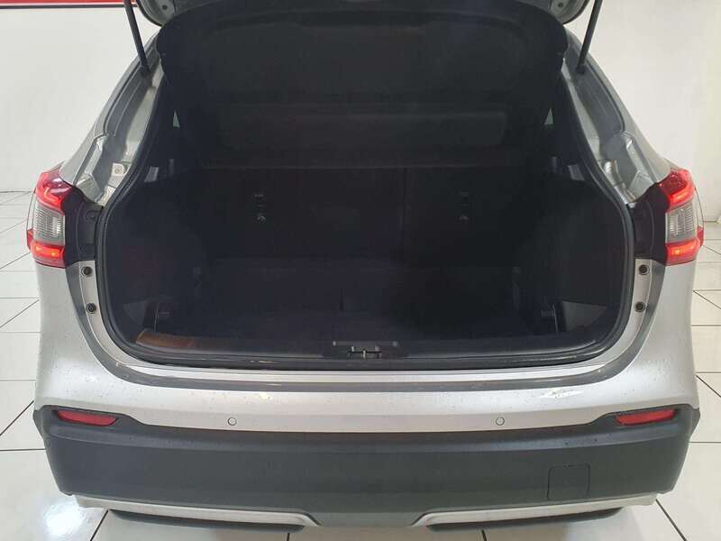 Used Nissan Qashqai 2021 for sale - 78097255: Photo 8