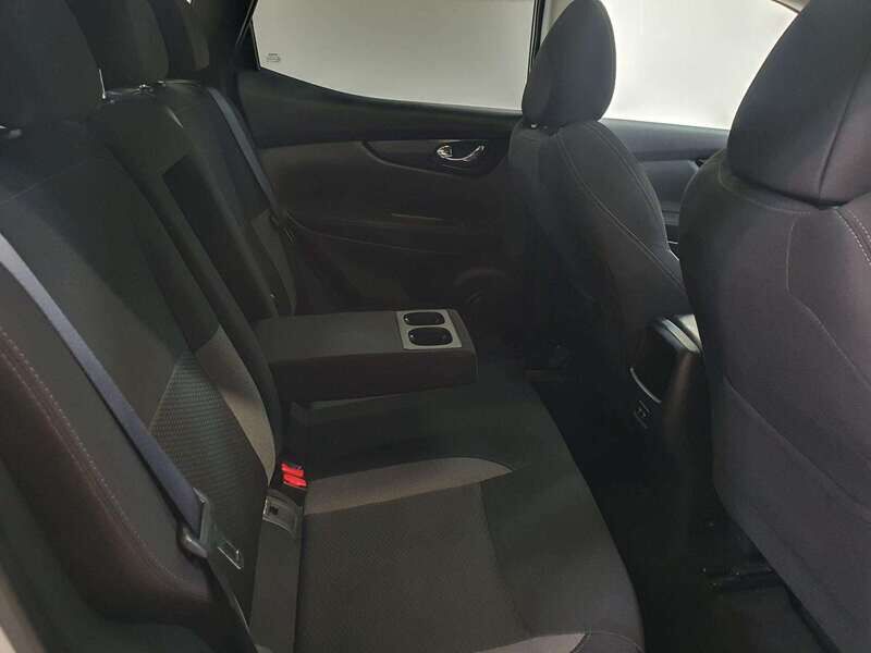 Used Nissan Qashqai 2021 for sale - 78097255: Photo 9