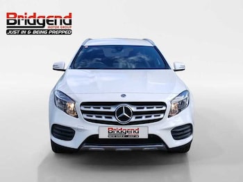 Used Mercedes-Benz GLA 2019 for sale - 78410515: Photo