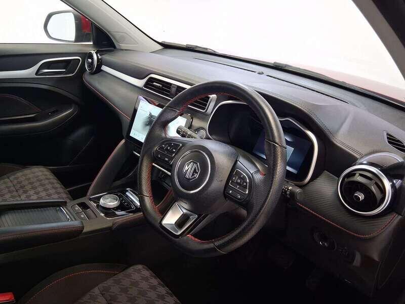 Used MG MG ZS 2023 for sale - 76137201: Photo 10