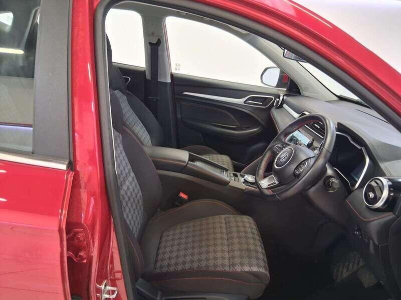 Used MG MG ZS 2023 for sale - 76137201: Photo 11
