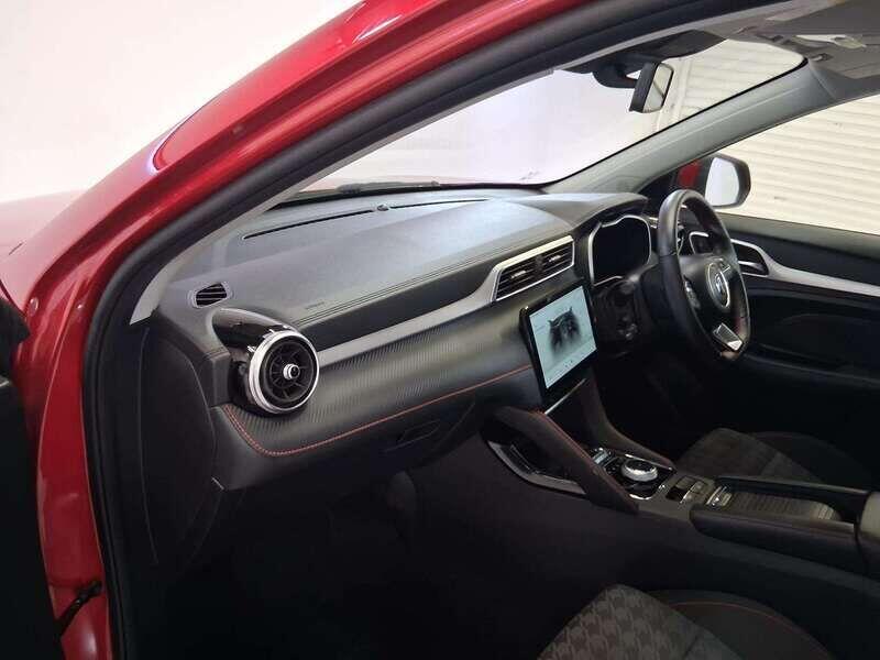 Used MG MG ZS 2023 for sale - 76137201: Photo 13